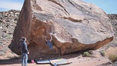 Crusader for Justice v11, Moe's Valley - Beta Video from mcneely23