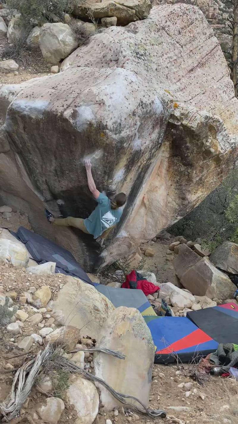 Hell on Earth v13, Red Rock - Beta Video from mcneely23