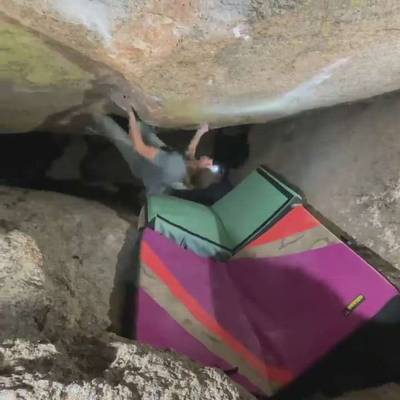 King Critter Low Start v11, Lincoln Lake - Beta Video from mcneely23