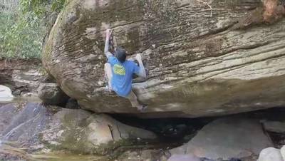 Levity v13, Boone - Beta Video from mcneely23