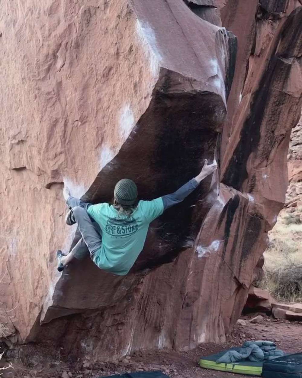 Mother of God v12, Boone - Beta Video from mcneely23