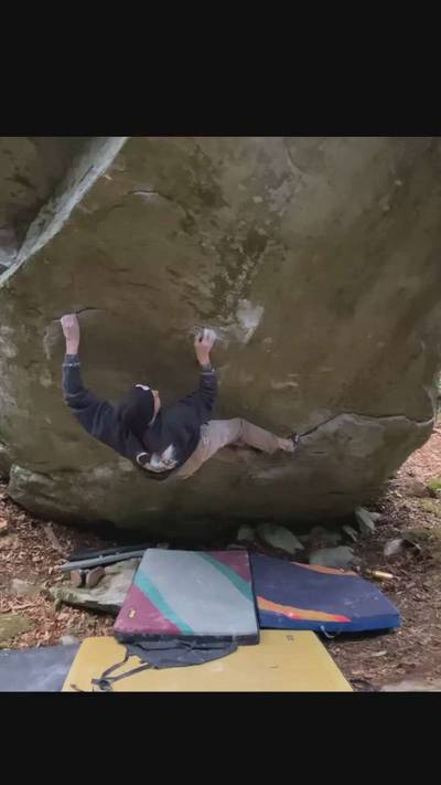 Prospero v11, Boone - Beta Video from mcneely23