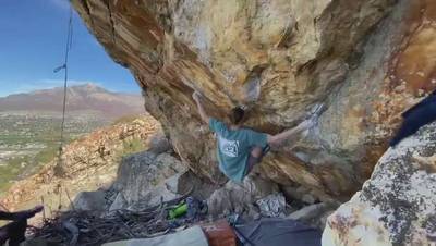 Show Your Scars v14, Ogden - Beta Video from mcneely23