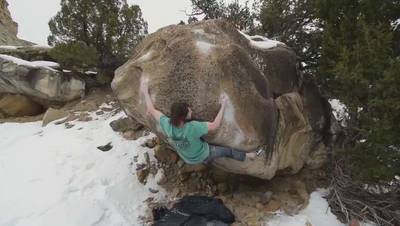 Simple Twist of Fate v9, Joe's Valley - Beta Video from mcneely23