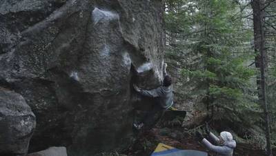 Slingblade Low v13, Leavenworth - Beta Video from mcneely23
