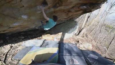Southern Drawl v15, Lookout Mountain - Beta Video from mcneely23