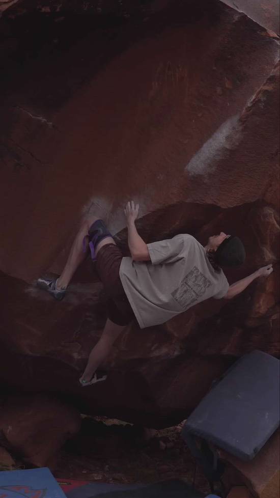 Swoopula v13, Moab - Beta Video from mcneely23