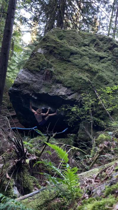 Enigmatic Euphoria v7, Comox Lake - Beta Video from SkylerR