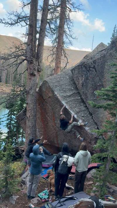The Architect v5, Uintas - Beta Video from travieggg