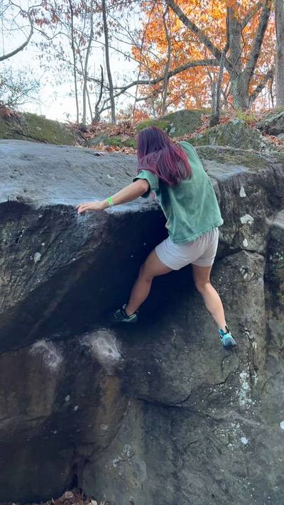 Dirty Bitch v3, Horseshoe Canyon Ranch - Beta Video from purpleyamily