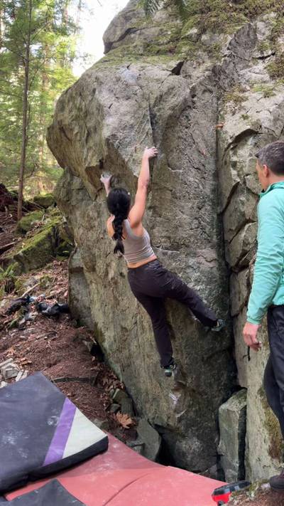 Math Magician v7, Squamish - Beta Video from Te_re_sa
