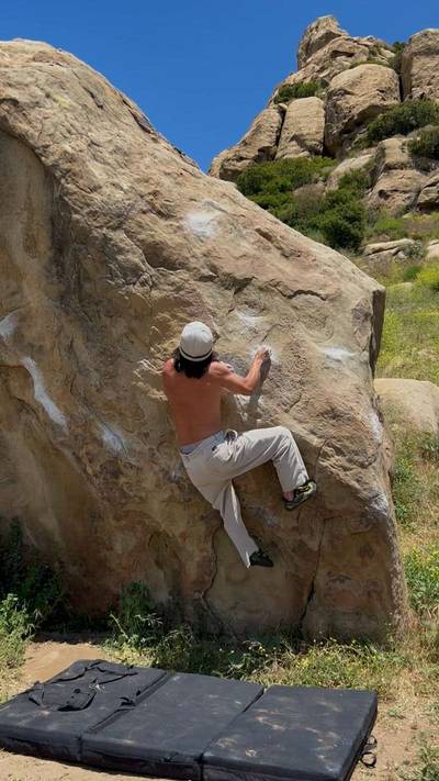 Angel Wings v5, Stoney Point - Beta Video from kris.kaekul