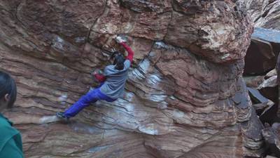 Americana Exotica v10, Red Rock - Beta Video from puntarika_mean