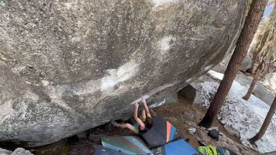 Flight of the Mud Falcon v8, Lake Tahoe - Beta Video from AriefNagara