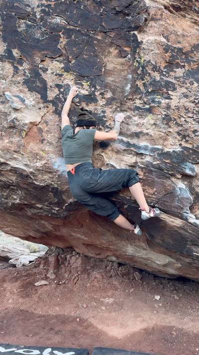 Jabberwocky v4, Moe's Valley - Beta Video from mckinleyav