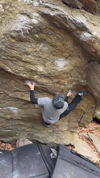 Curtain Call v8, Northwest Branch - Beta Video from EthanH