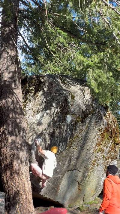 Tin Man v7, Leavenworth - Beta Video from Jaaaaames