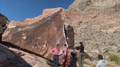 The Pork Chop v3, Red Rock - Beta Video from NickTorsit