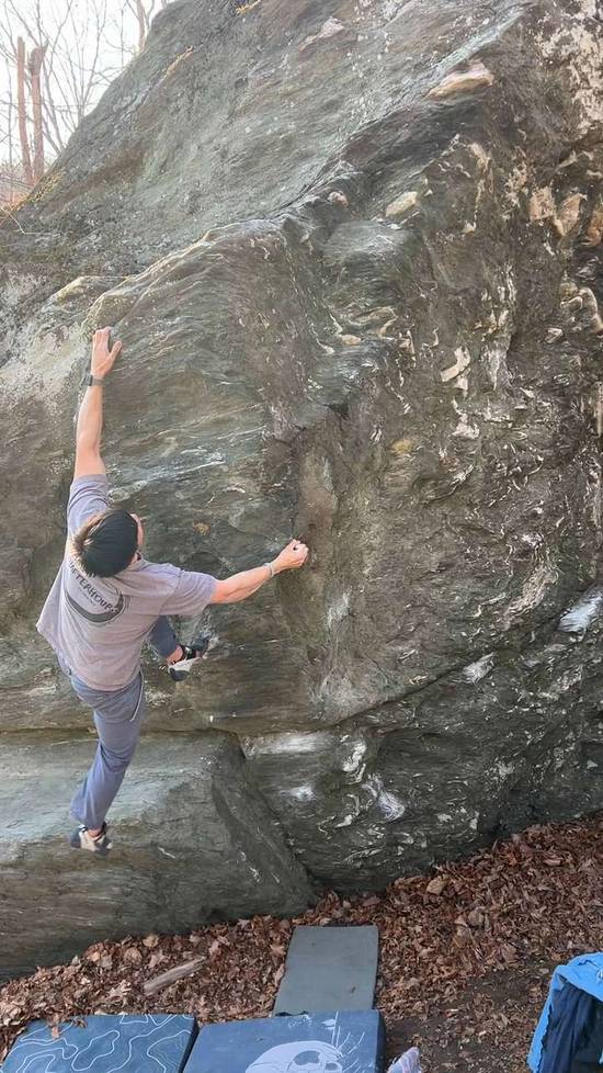 Moonshine v6, Gunpowder Falls - Beta Video from _thechanimal_