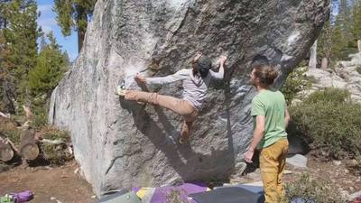 Girls on Film Sit v9, Lake Tahoe - Beta Video from andrew_gaidus