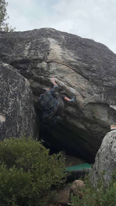 Black Jettas v9, Lake Tahoe - Beta Video from StinkeePete