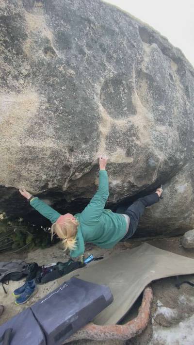 Shoot the Moon v10, Black Mountain - Beta Video from sdgrasz