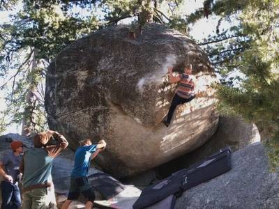 Soul Snatch v8, Black Mountain - Beta Video from sdgrasz
