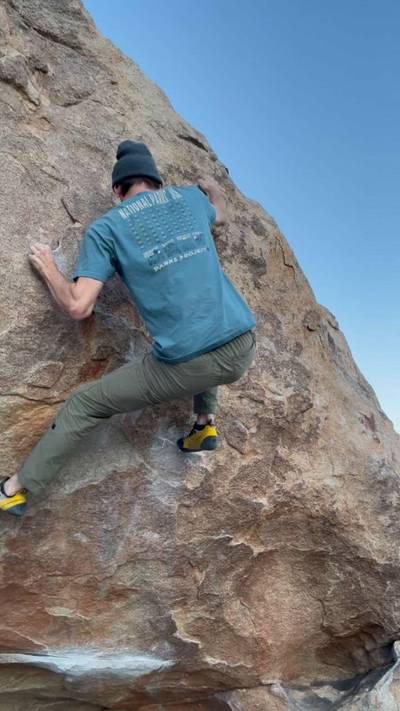 Thin Lizzy v8, Joshua Tree - Beta Video from LetsMakeBelieve