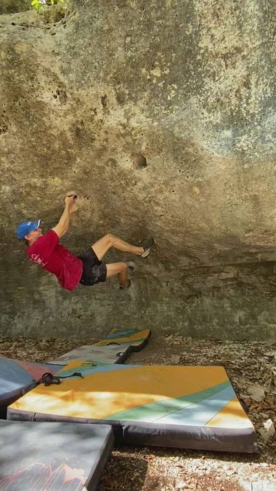 Dugout v6, Rogers Park - Beta Video from AndrewSpiars