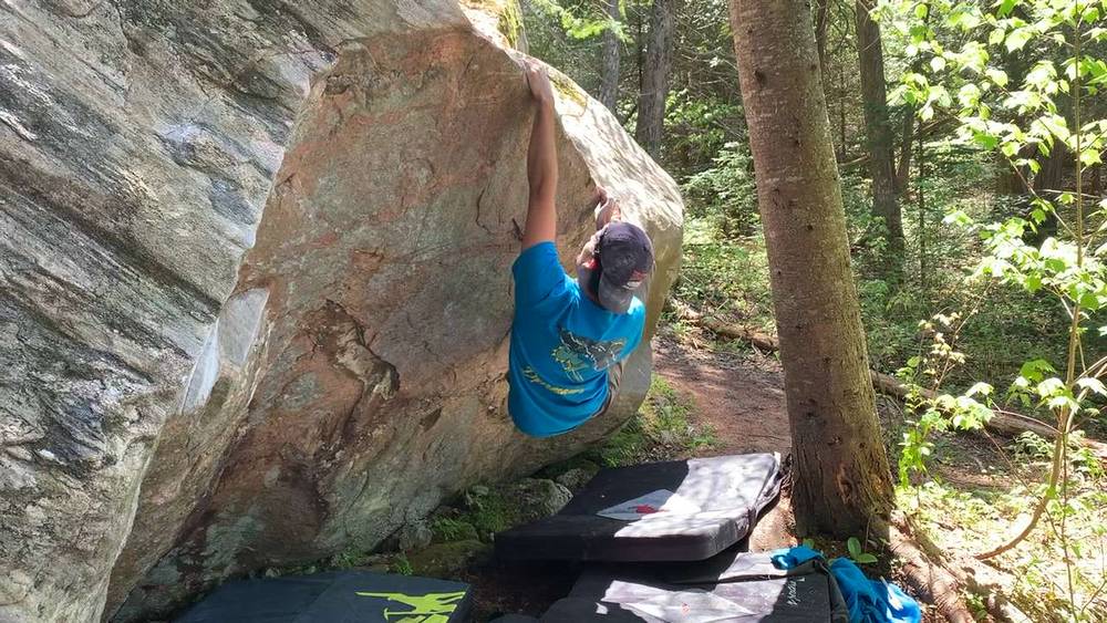 Ride the Wave v3, Calabogie - Beta Video from DynoDamian