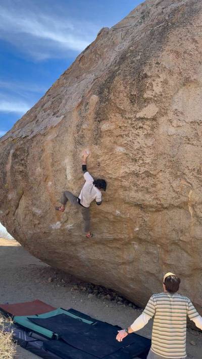High Plains Drifter v7, Bishop - Beta Video from AriCaspian