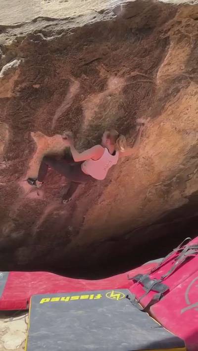Pagan Poetry v11, Joe's Valley - Beta Video from sera_gearhart