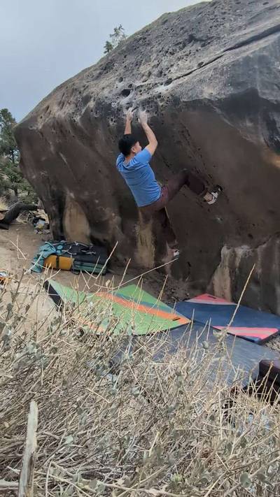 Pimper’s Paradise v6, Joe's Valley - Beta Video from sexyricecooker