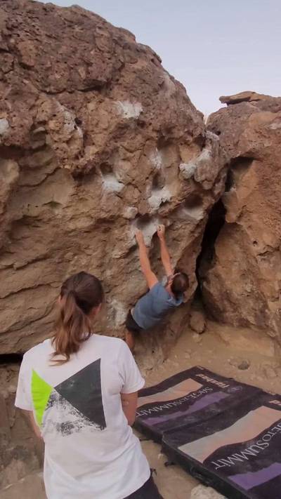 Bleached Bones v4, Bishop - Beta Video from coolguyJD