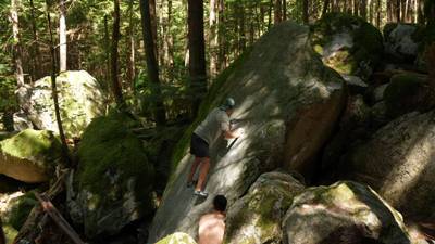 Phat Slab v5, Squamish - Beta Video from breakingbeta