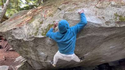 Let-er-buck v10, Squamish - Beta Video from better_username