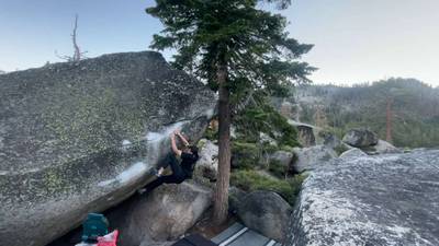 Final Hour v7, Lake Tahoe - Beta Video from Shaylor_jack