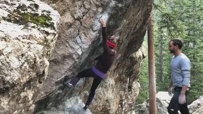 Compression Matters v6, Guanella Pass - Beta Video from magicalmeower