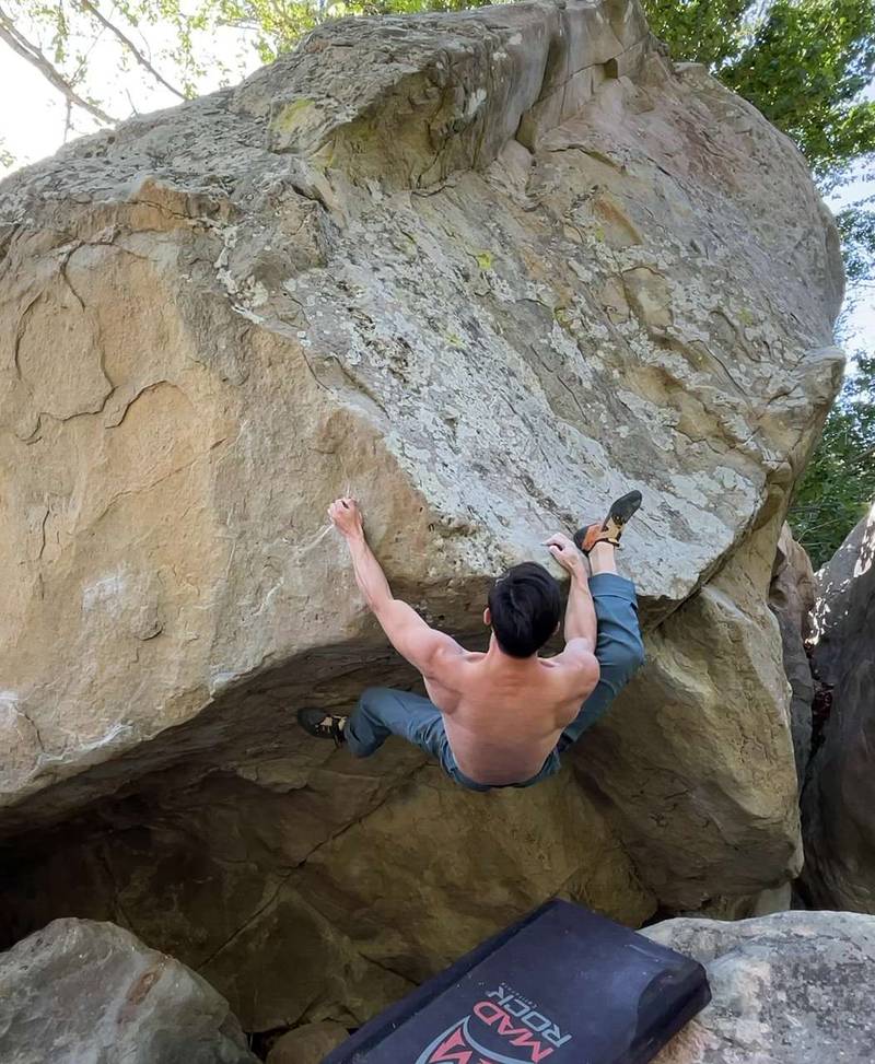 Save the Best for Last v7, Malibu - Beta Video from Chuy