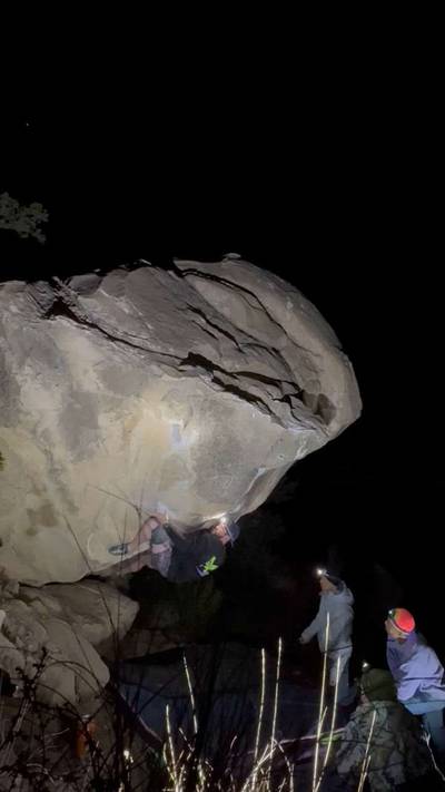 Heartless v6, Joe's Valley - Beta Video from BryceCashell