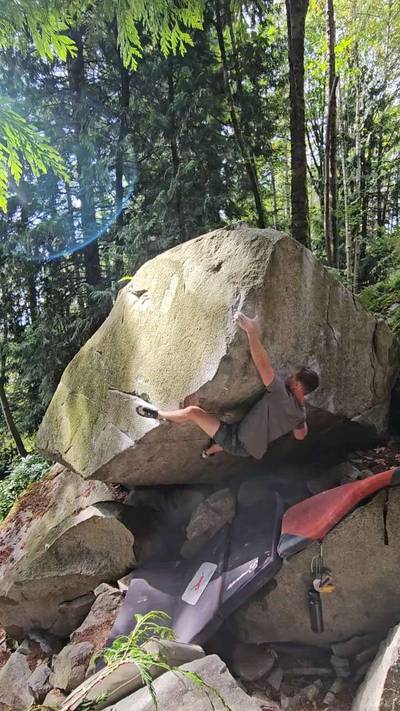 Helios v9, Vancouver - Beta Video from Isaac85