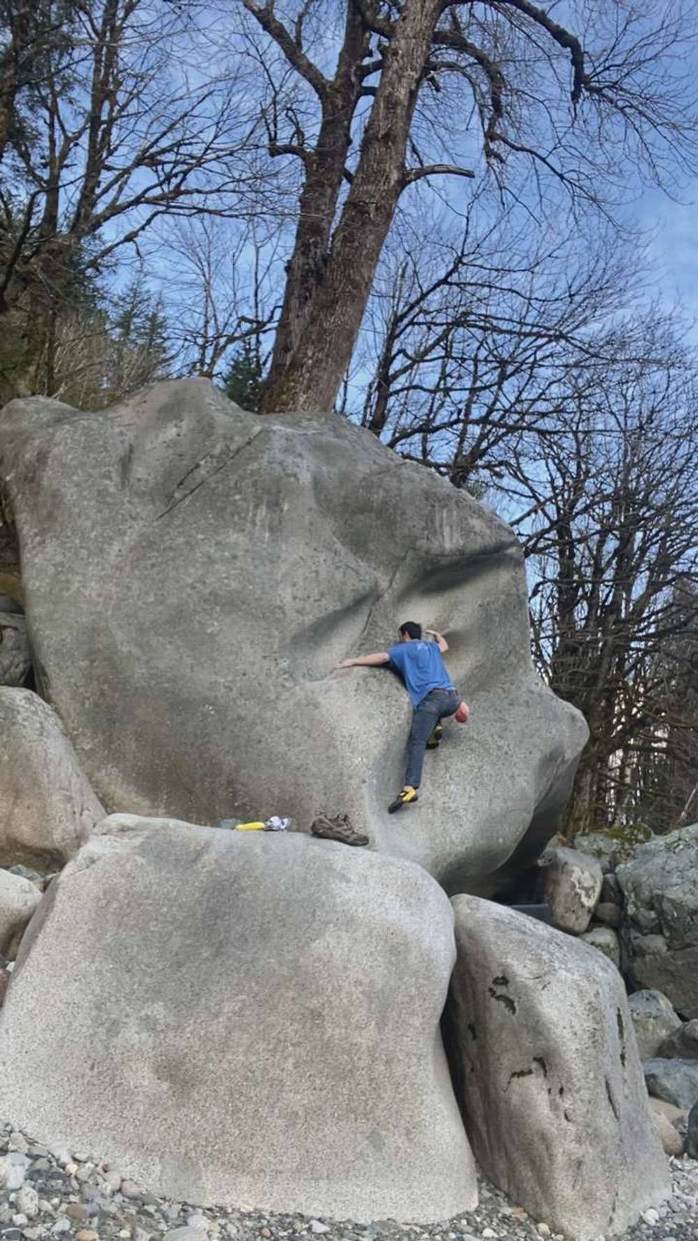 Hueco Man v1, Index - Beta Video from bbona