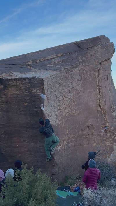 Blood Trails v5, Red Rock - Beta Video from philemonster