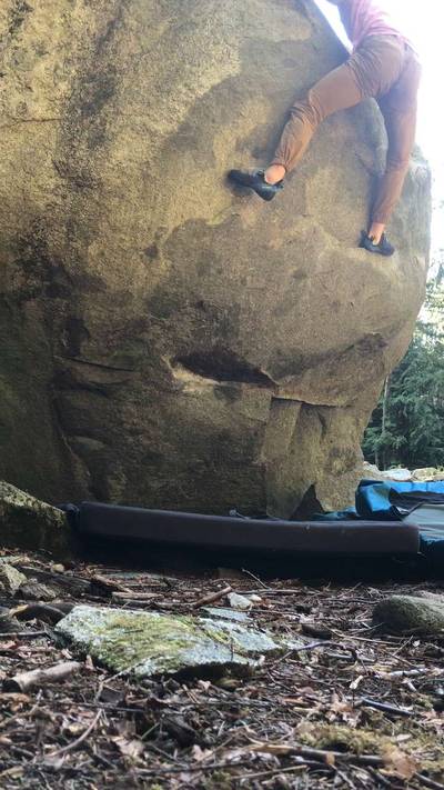 Explosive Gas v7, Vancouver - Beta Video from sjb5