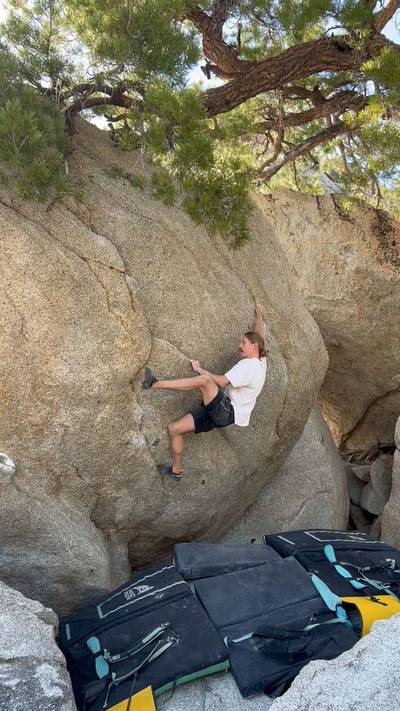 Obe Problem Right v5, Tramway - Beta Video from Kadebelike