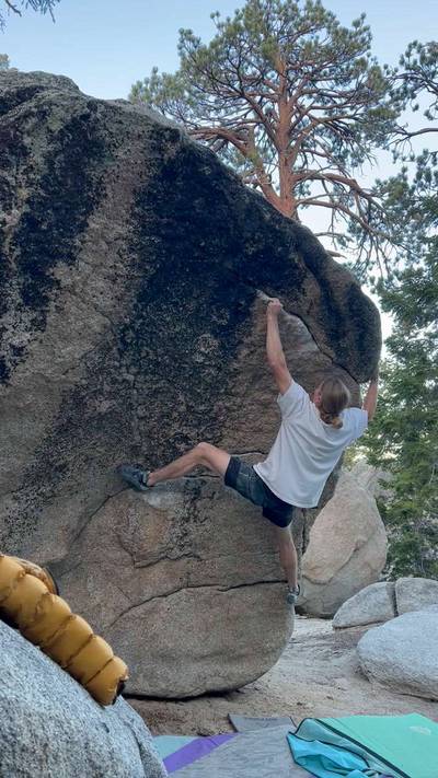 The Wave v5, Tramway - Beta Video from Kadebelike