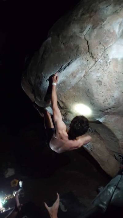 Attack of the Ants v10, Malibu - Beta Video from crunchyfingers