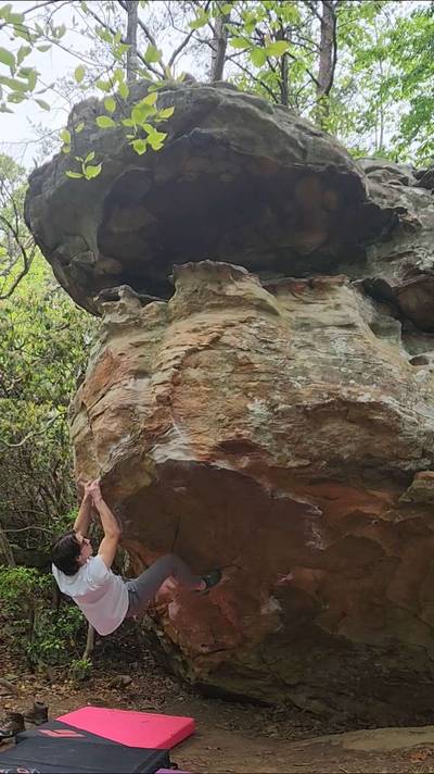 Tough Love v4, Rocktown - Beta Video from anthonony