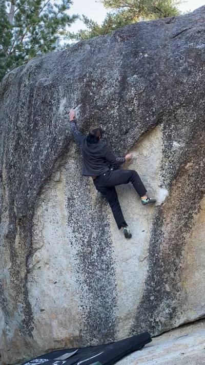 The Moth v6, Black Mountain - Beta Video from xchristianloux