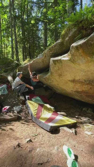 Where the Wild Things Go v2, Index - Beta Video from heatherling